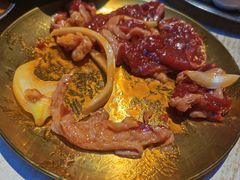 -胡同烧烤·烤肉(塔湾店)