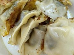 -肥叔锅贴(上沙路店)