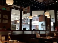 -黑鸡小馆(金源店)