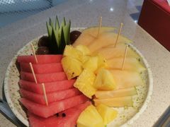 -海底捞大排档火锅(悦荟广场店)