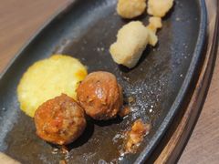 -萨莉亚意式餐厅(杭州滨江天街店)