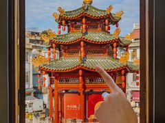 -汕头市小公园