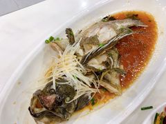 -南海渔家•海鲜•正宗海南菜(海棠湾店)
