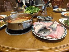 -西江传说•酸汤鱼(水东路店)