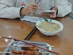 -满记烧饼(牛街东里小区一区店)