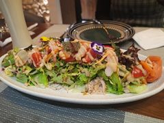-LA CREPERIE BRETONNE布列塔尼法式餐厅(天童北路店)