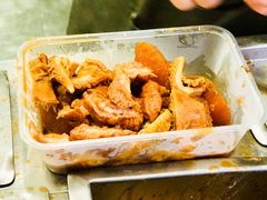 -细妹五香牛杂(步行街店)