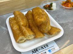 -银记肠粉店(北京路店)