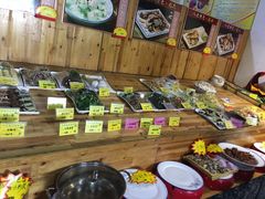 零售区-赵记煎饼卷大葱(东岳店)