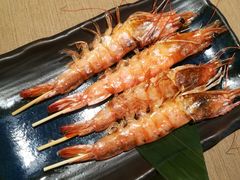 -大渔铁板烧(花园道店)