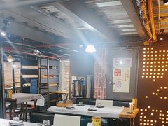 -云晓光头烧烤吧(盛夏店)