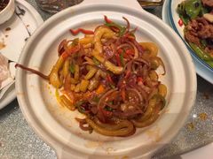 -岚县土豆宴(总部)