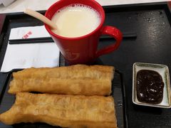 -永和大王(龙德广场店)