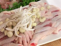 -东椰·海南椰子鸡火锅(朝阳门店)