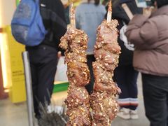 -年记·兴顺斋 牛街清真熟食小吃店