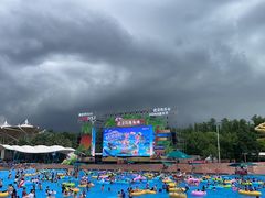 -武汉玛雅海滩水公园