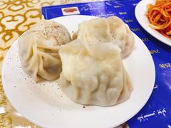 薄皮包子-吾斯曼珍珠抓饭王