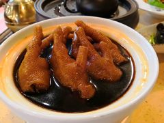 豉汁小麦凤爪-点都德(汇盈广场店)