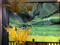-遇见湘·地道湖南菜(云门店)