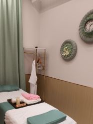 -芳朵美容养生SPA