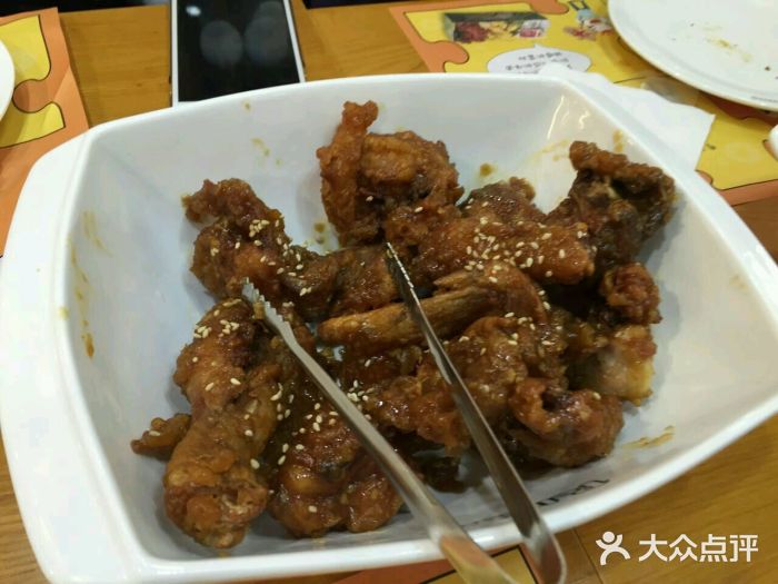 Pelicana百利家炸鸡(江南西名店城店)图片