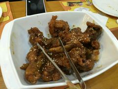 -Pelicana百利家炸鸡(江南西名店城店)