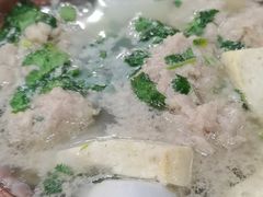 -吴记酱骨炖菜馆(西大直街店)