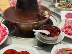 -福寿斋·老北京铜锅涮肉·烤鸭(顺义总店)
