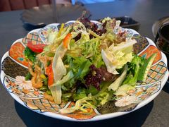 -铭牛烧肉·和牛海鲜自助(高新月牙湖店)