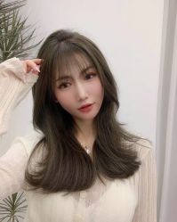 -Rise Hair上升造型