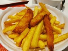 -小蕃茄意大利餐厅(开发区时尚天街店)