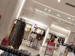 -ZARA(北京世贸天阶店)