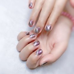 -森日式美甲沙龙MORI NAIL总店