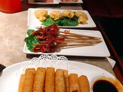 -小南房鲜美蛙火锅(北苑店)