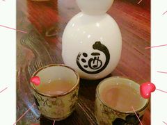 -刘师父老汉口江湖菜(蔡锷路店)