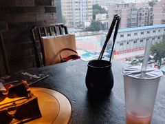-湊湊火锅·茶憩(新中关购物中心店)