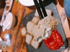 -旅马餐厅(茅家埠店)