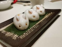 -好食上(喜盈门.范城店)