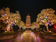 -厦门方特东方神画