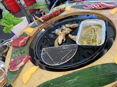 -玄希浪漫厨房·韩料烤肉(湖滨银泰in77店)