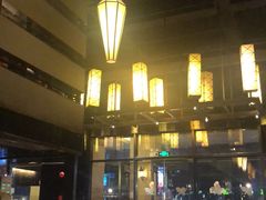 大堂-堂本家洋食别馆·炸猪排(中心城店)