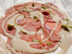-Oyster Talks 四度蚝法餐厅