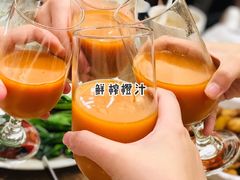 -创元千禧大酒店 · 香港轩