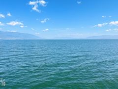 -大理洱海