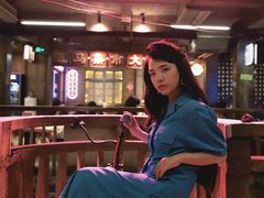 -五马集·海鲜·温州大牌档(黑金冠五马街十字路口店)