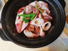 -百味馆·粤菜·湛江菜(后海花园店)