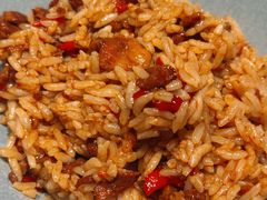 -湘中缘·湖南菜(娄底驻京办店)