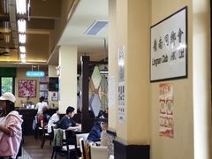 -80s港式茶餐廳