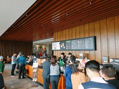 -星巴克(成都科学城店)