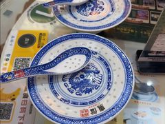 -广信牛奶甜品世家(台东店)